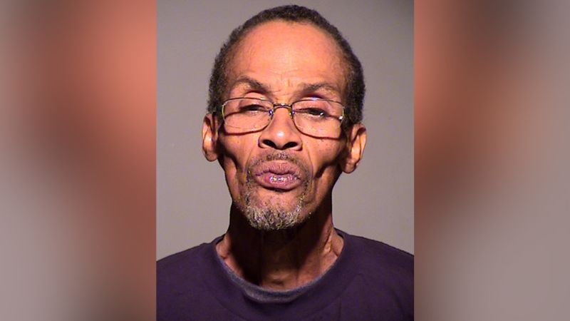 A California man has been arrested in the 1997 shooting death of a teller during a bank robbery A California man has been arrested in the 1997 shooting death of a teller during a bank robbery