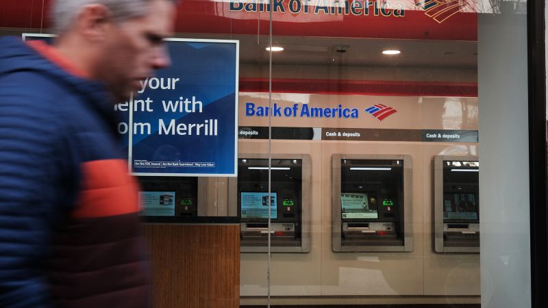 Big banks experience deposit spike after Silicon Valley Bank collapse | CNN Business