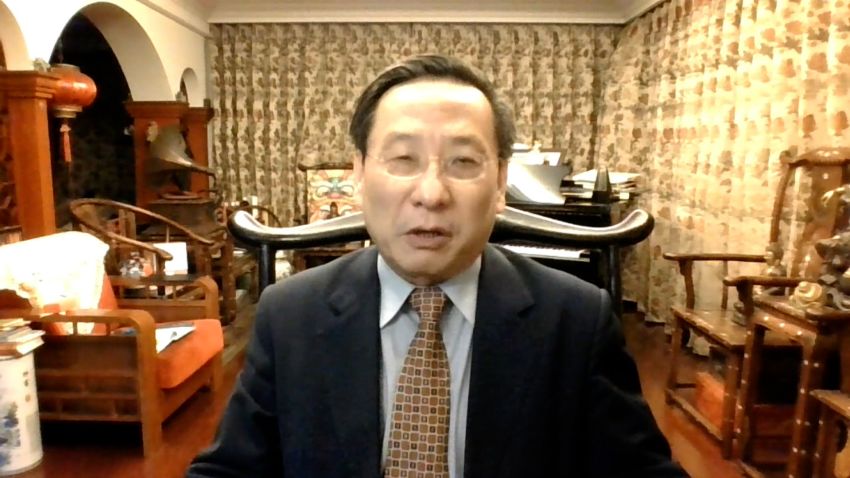 Victor Gao