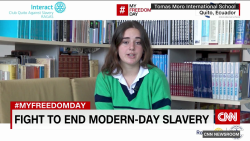 exp Worldwide day for students to stand up against modern day slavery FST03161SEG1 cnni world_00002001.png
