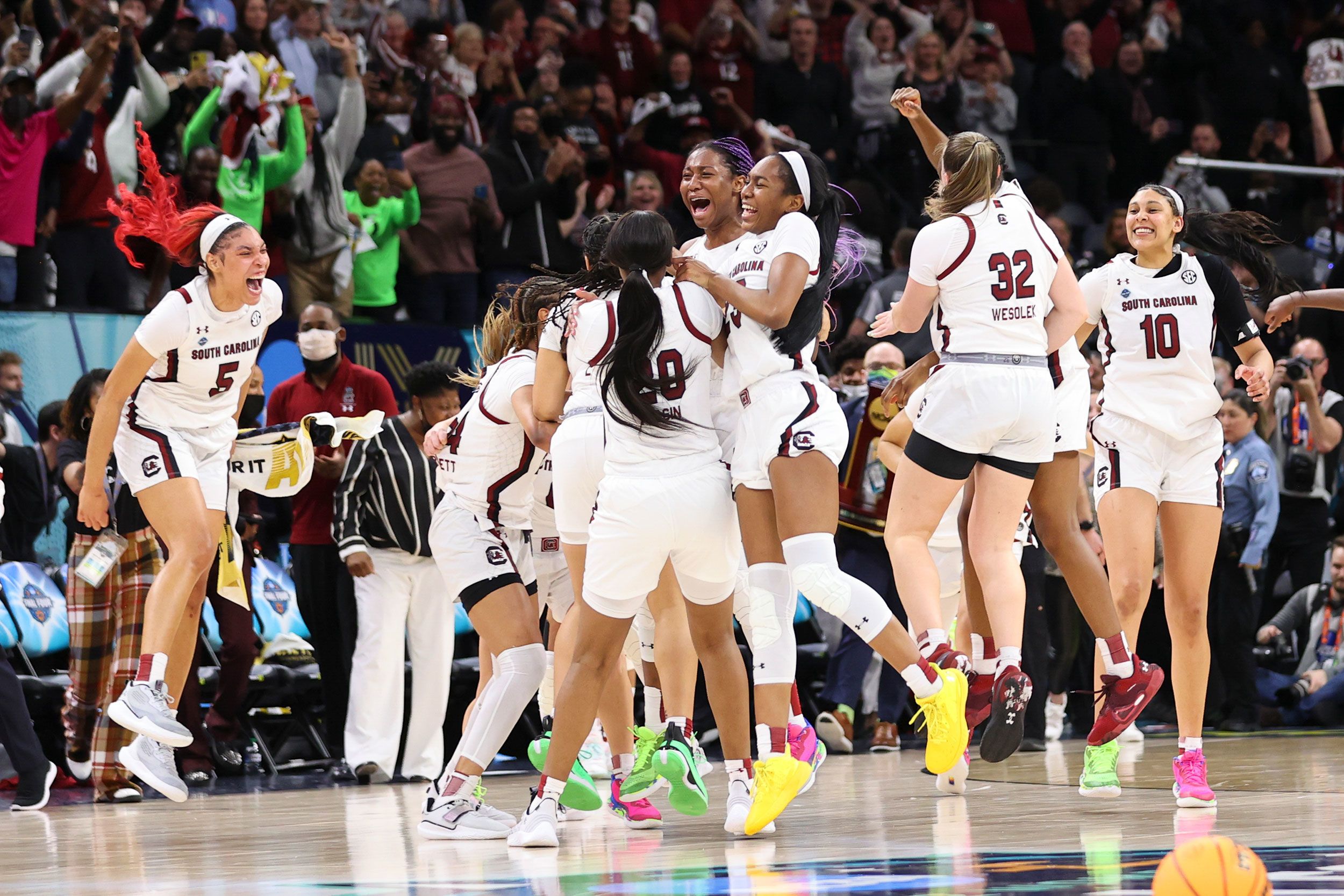 NCAA Bracket 2016: President Obama's March Madness tournament