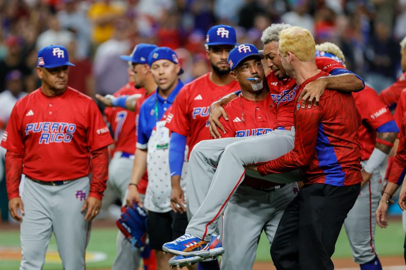 Mets Closer Edwin Díaz Suffers Knee Injury While Celebrating Win In ...