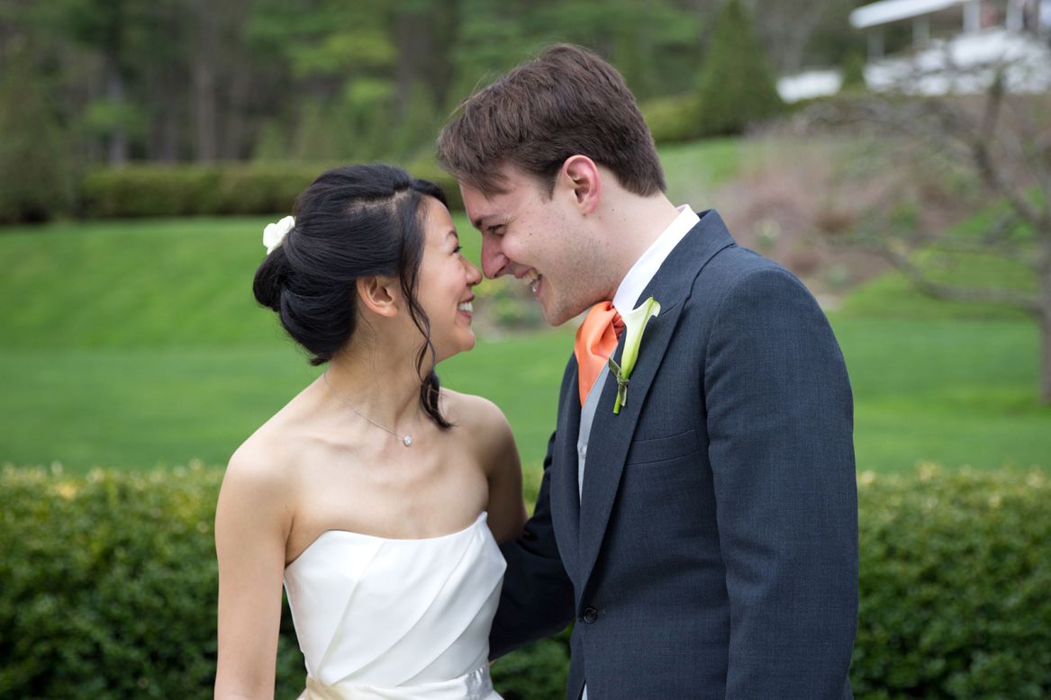 Photos: They Met In Bolivia And Fell In Love In Paris 