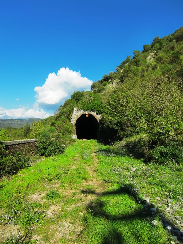 <strong>Scenic village:</strong> Located south of Naples in the pristine Cilento National Park, San Severino di Centola is surrounded by pristine ragged hills, forests and streams.