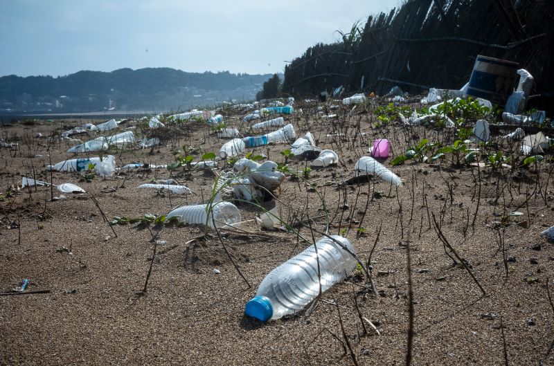 Plastic water sale bottles for sale