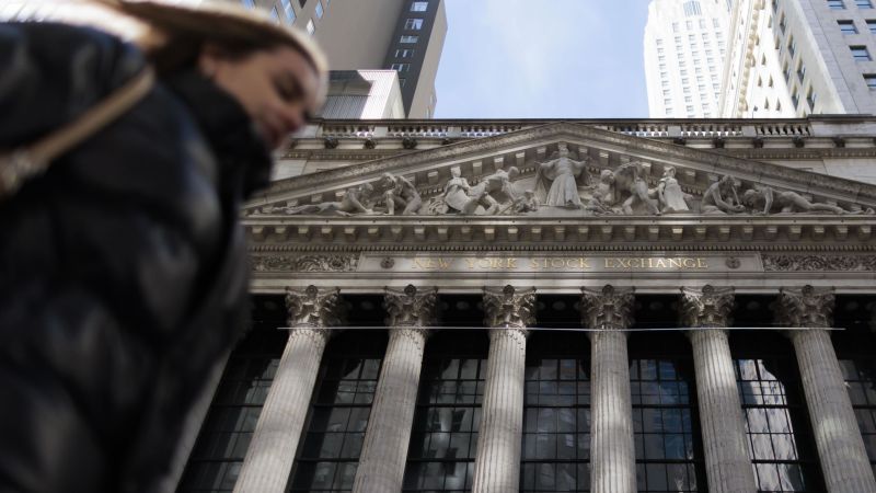 Bank fears escalate as Wall Street wonders: Who’s next?