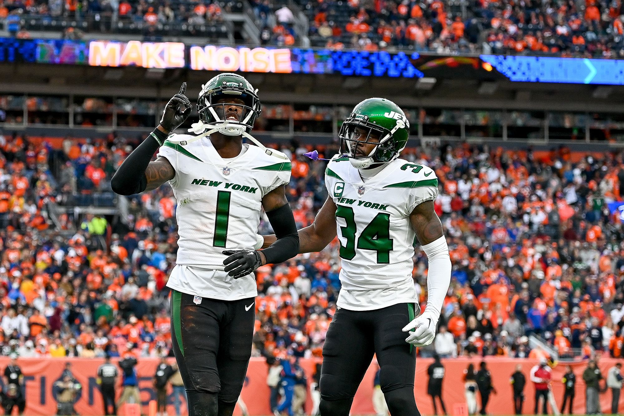 New York Jets: Every move Gang Green has made so far this offseason