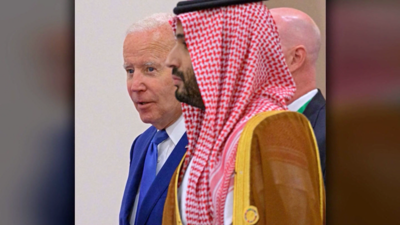 Senator Chris Murphy on the US relationship with Saudi Arabia | CNN