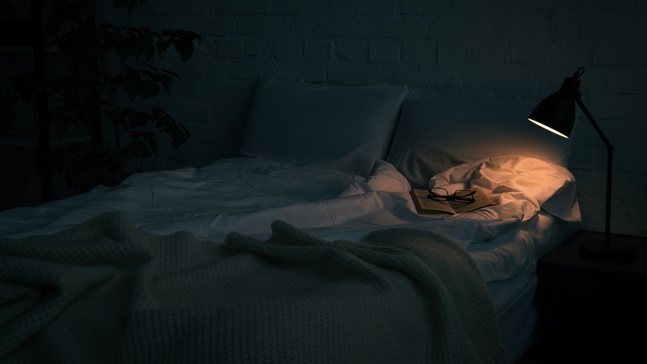 Catching up on sleep can increase your daily alertness and help ward off inflammation.