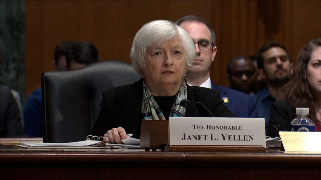 yellen