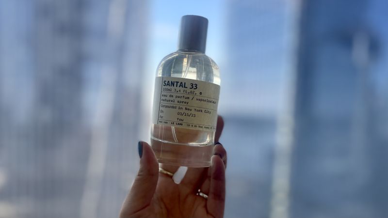 Le labo santal 33 room online spray