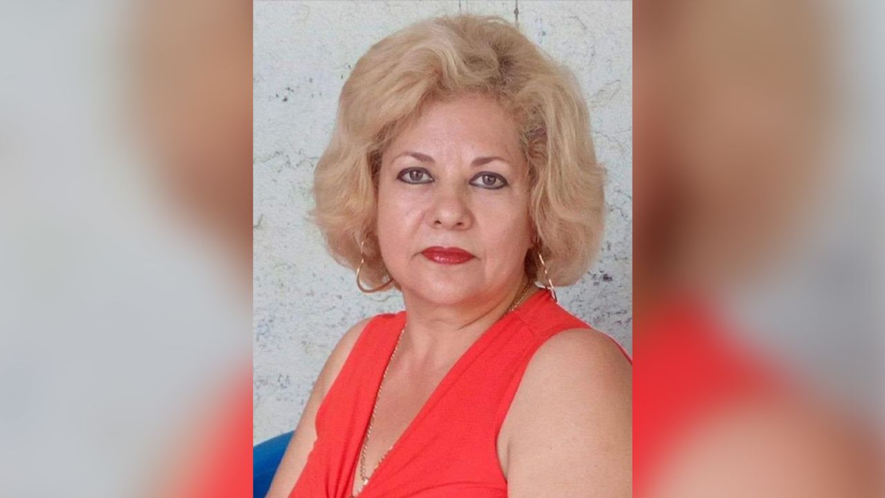 Maria del Carmen Lopez was kidnapped from her home in Mexico on February 9, according to the FBI.