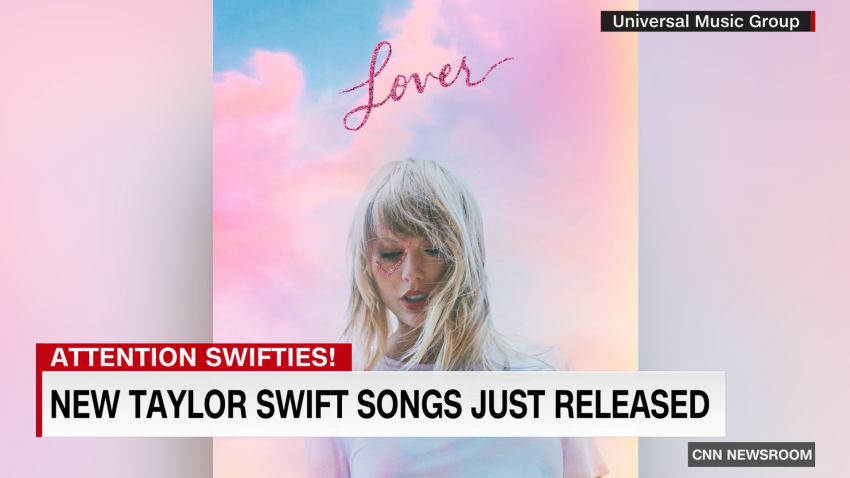 exp Taylor Swift releases four new songs FST 031702ASEG2 cnni entertainment_00002001.png