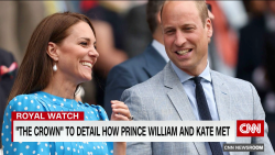 exp last season of "the crown" will feature meeting of prince william and kate middleton FST 031703ASEG2 cnni entertainment_00002001.png