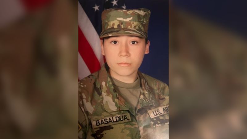 NextImg:No foul play suspected in death of Fort Hood soldier, Army says, as family raises allegations she was being sexually harassed | CNN