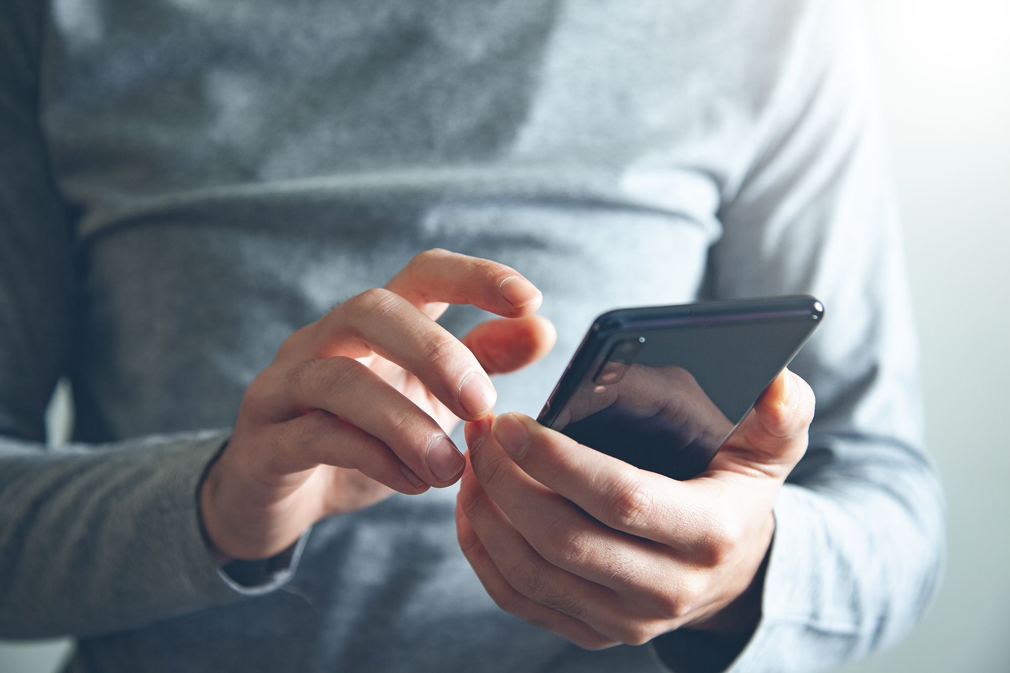Text message scams are on the rise. Here's what you can do to prevent them  | CNN Business