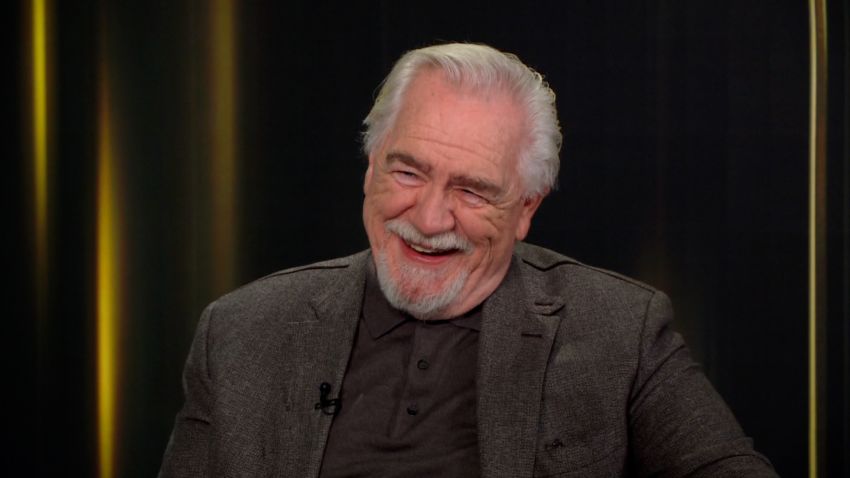 brian cox ISO wtcw intv