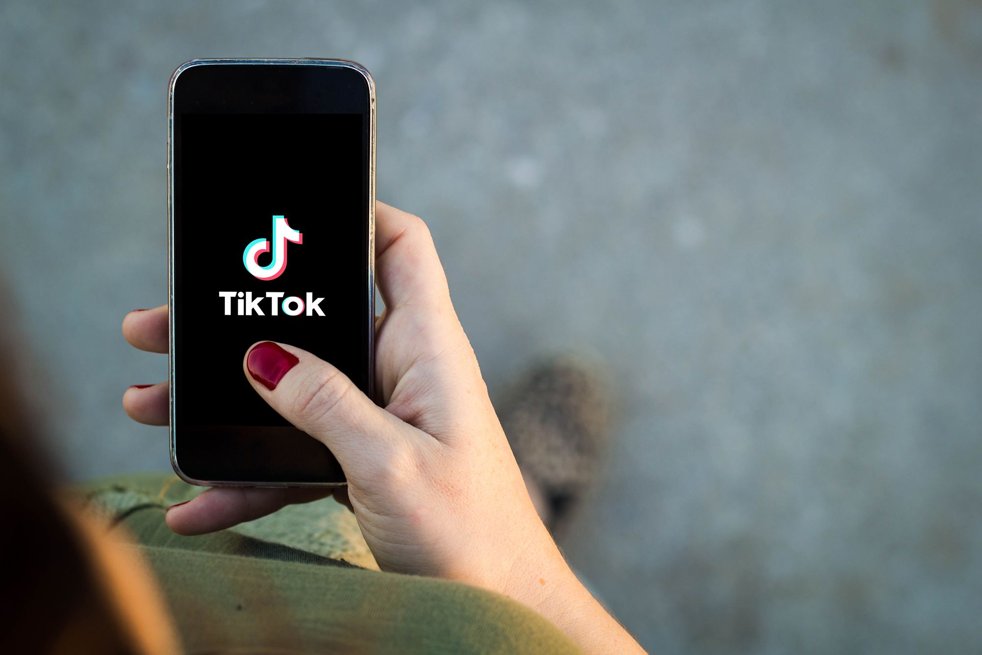 TikTok and its CEO are fighting to save the app in the US