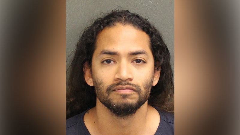A Florida man was killed in an ‘ambush’ with his toddler in the car. Now, police have arrested his ex-wife’s husband | CNN