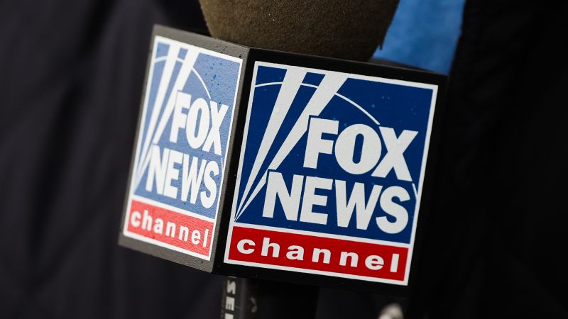 Dominion’s historic defamation case against Fox News will go to trial, judge rules, in major decision dismantling key Fox defenses