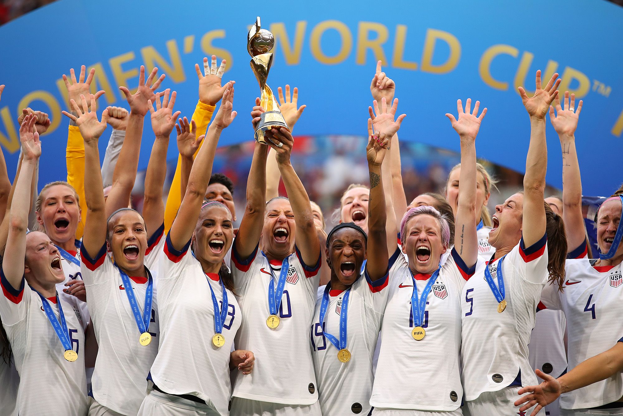 FIFA Women's World Cup™