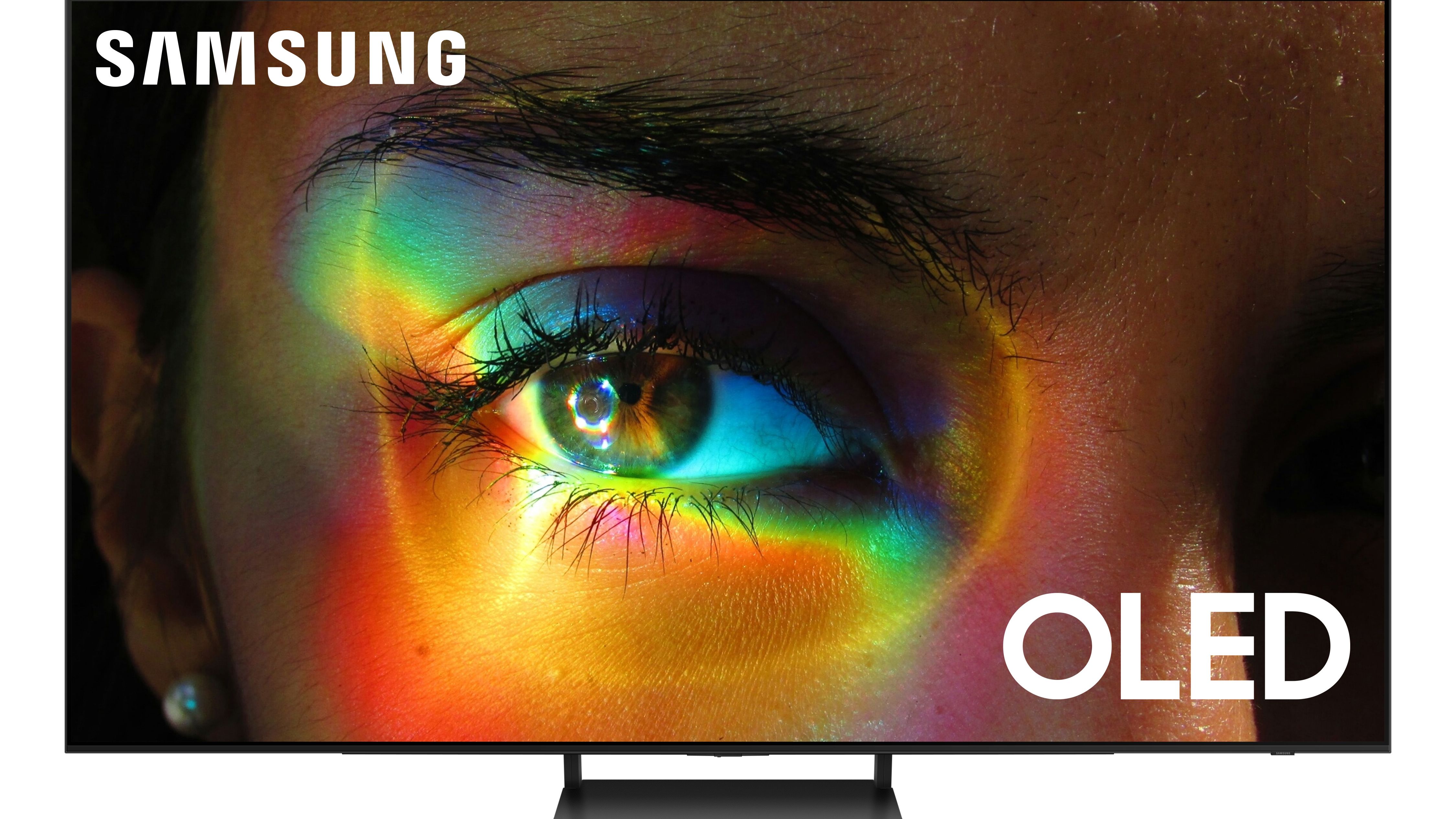 65 S95C OLED 4K Smart TV 2023