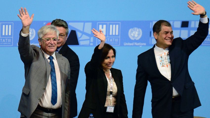 EC ARGENTINA