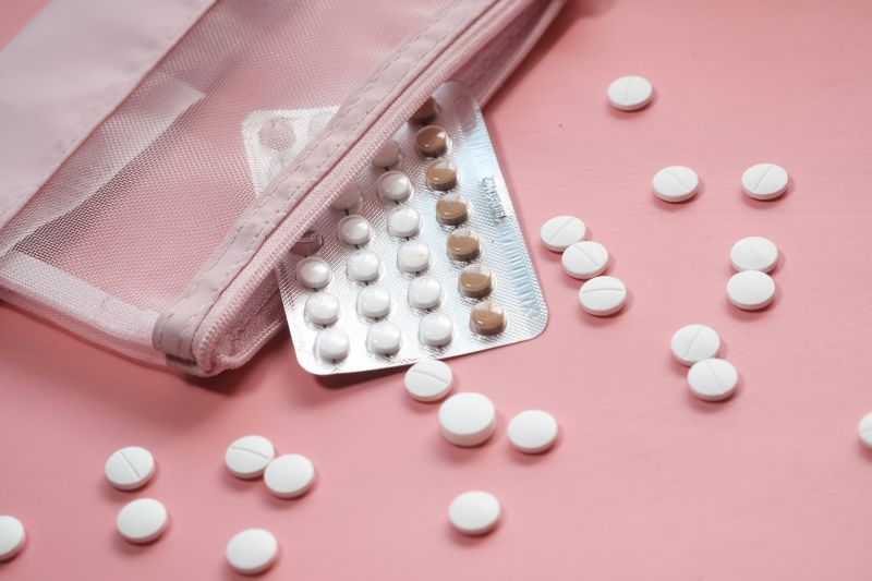 Is your birth control messing with your sex life? Experts explain