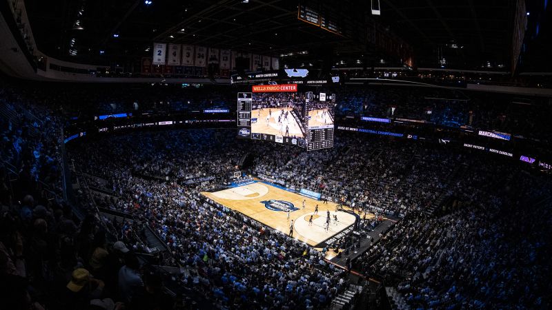 NextImg:Opinion: A harsh reality lies beneath the glory of March Madness | CNN