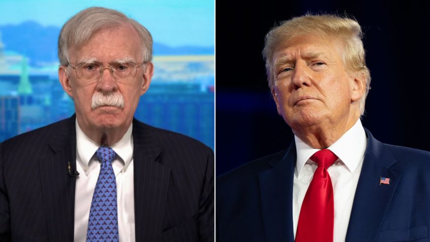 bolton trump SPLIT