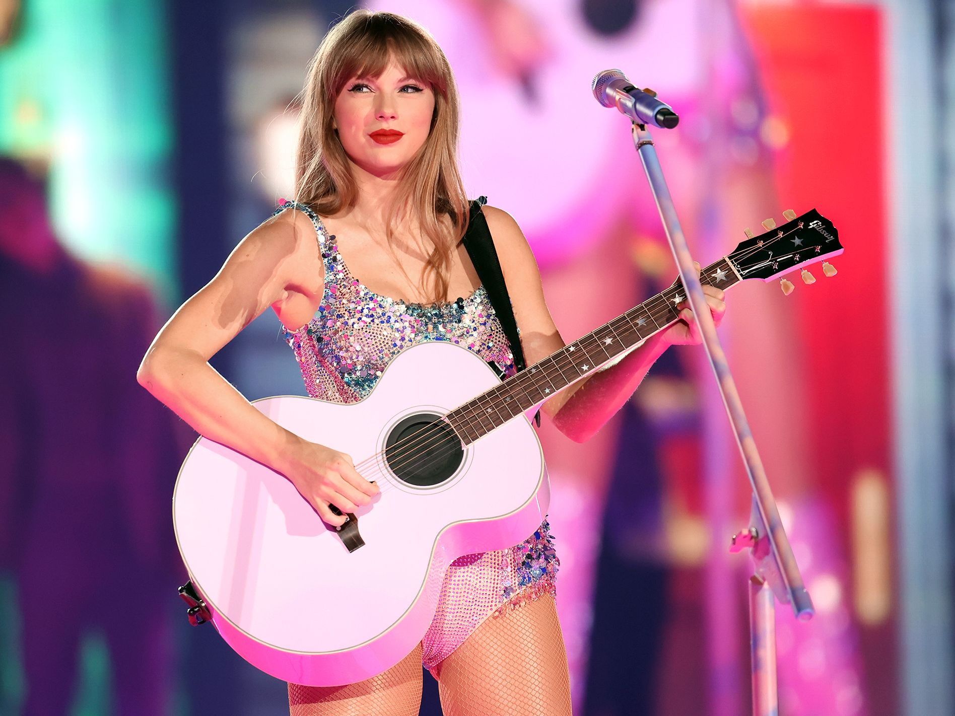 Taylor Swift Australia 2023 Dates 