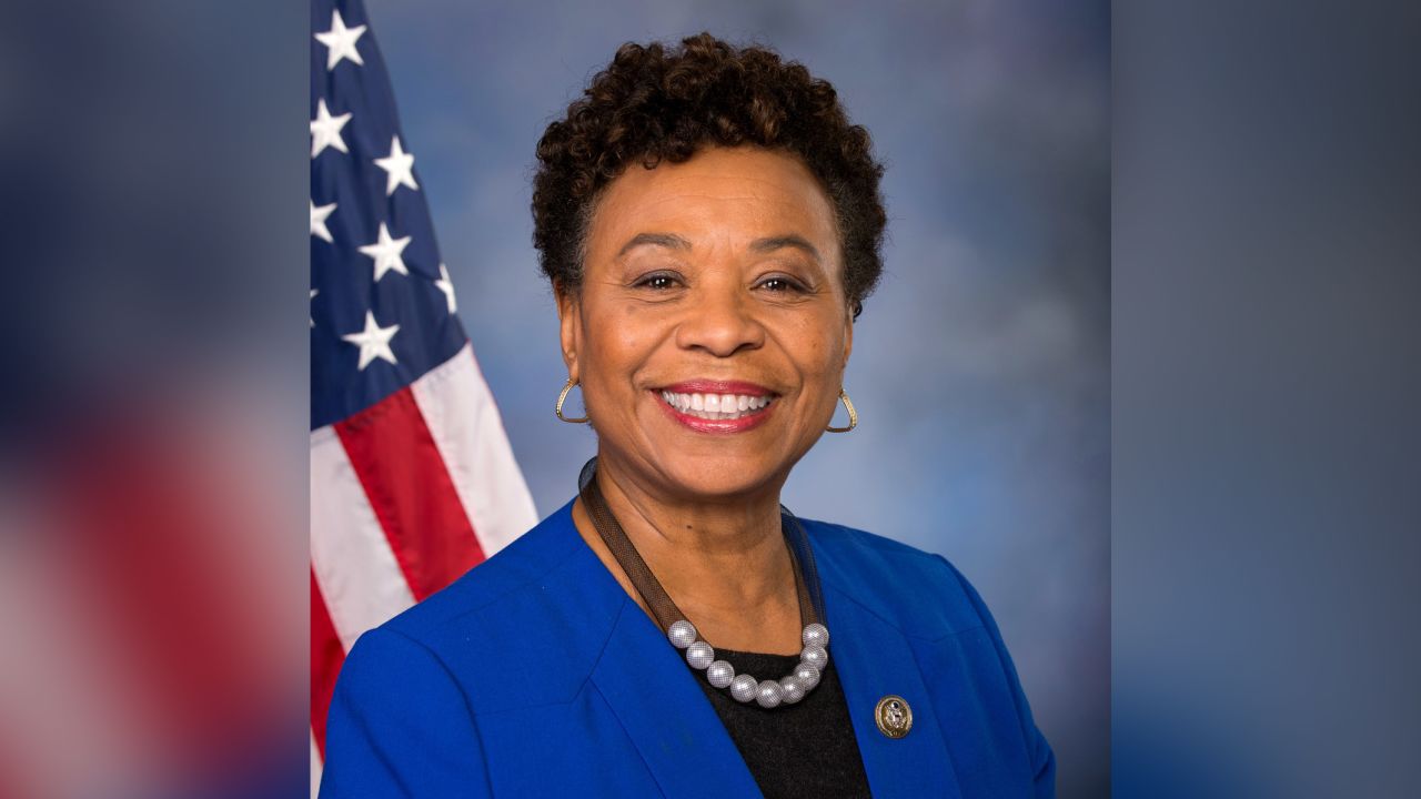 Barbara Lee