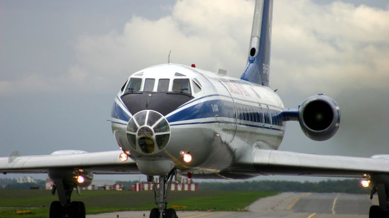 NATO-Kämpfer fangen russische Flugzeuge in der Nähe des estnischen Luftraums ab