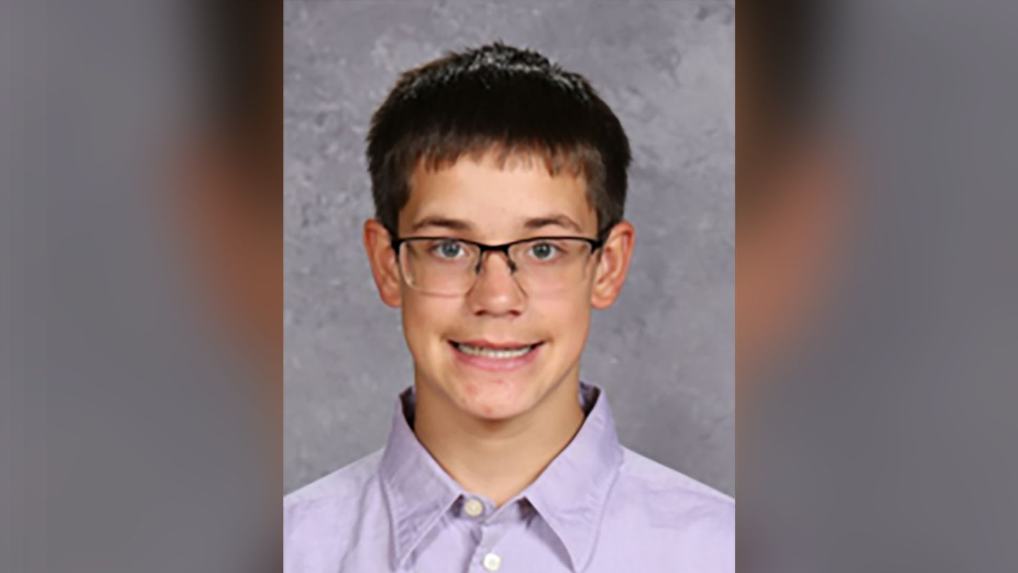 Law enforcement officials are desperately searching for Indiana teen Scottie Dean Morris.