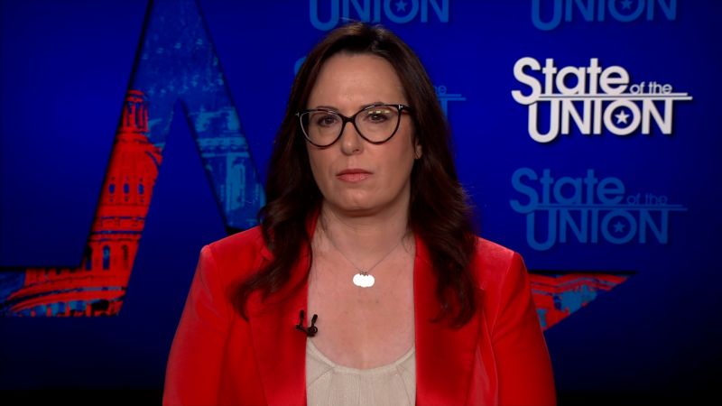 NextImg:Watch: Haberman reveals how Trump is preparing for possible indictment | CNN Politics