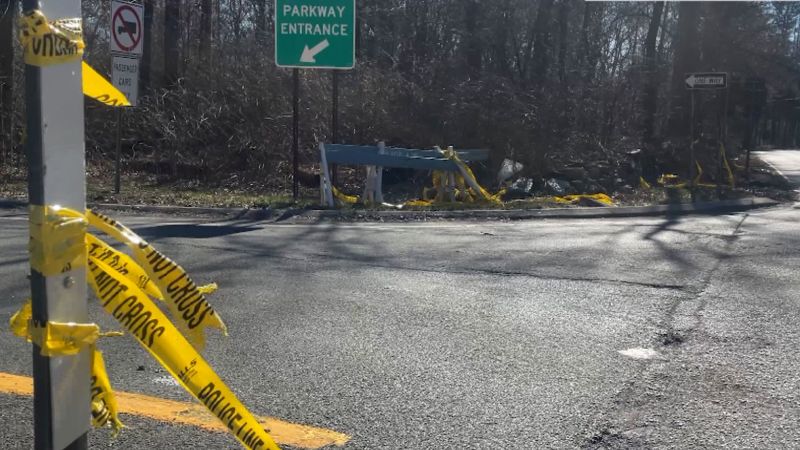 Five Connecticut kids killed in New York car crash | CNN