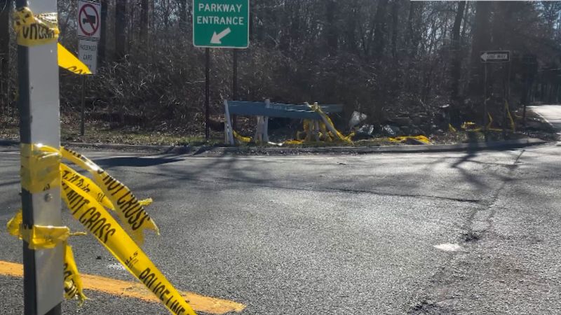 NextImg:Five Connecticut kids killed in New York car crash | CNN