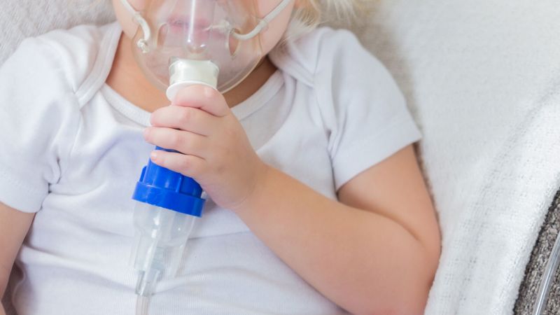 Cystic Fibrosis Automatically Disqualifies Children for Make-a-Wish Foundation