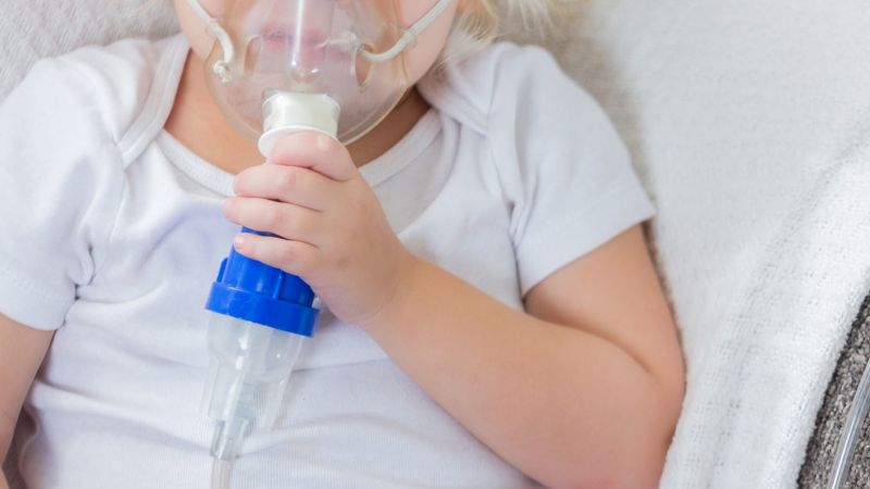 NextImg:Thanks to medical advances, cystic fibrosis is no longer an automatic qualifier for the Make-a-Wish Foundation | CNN
