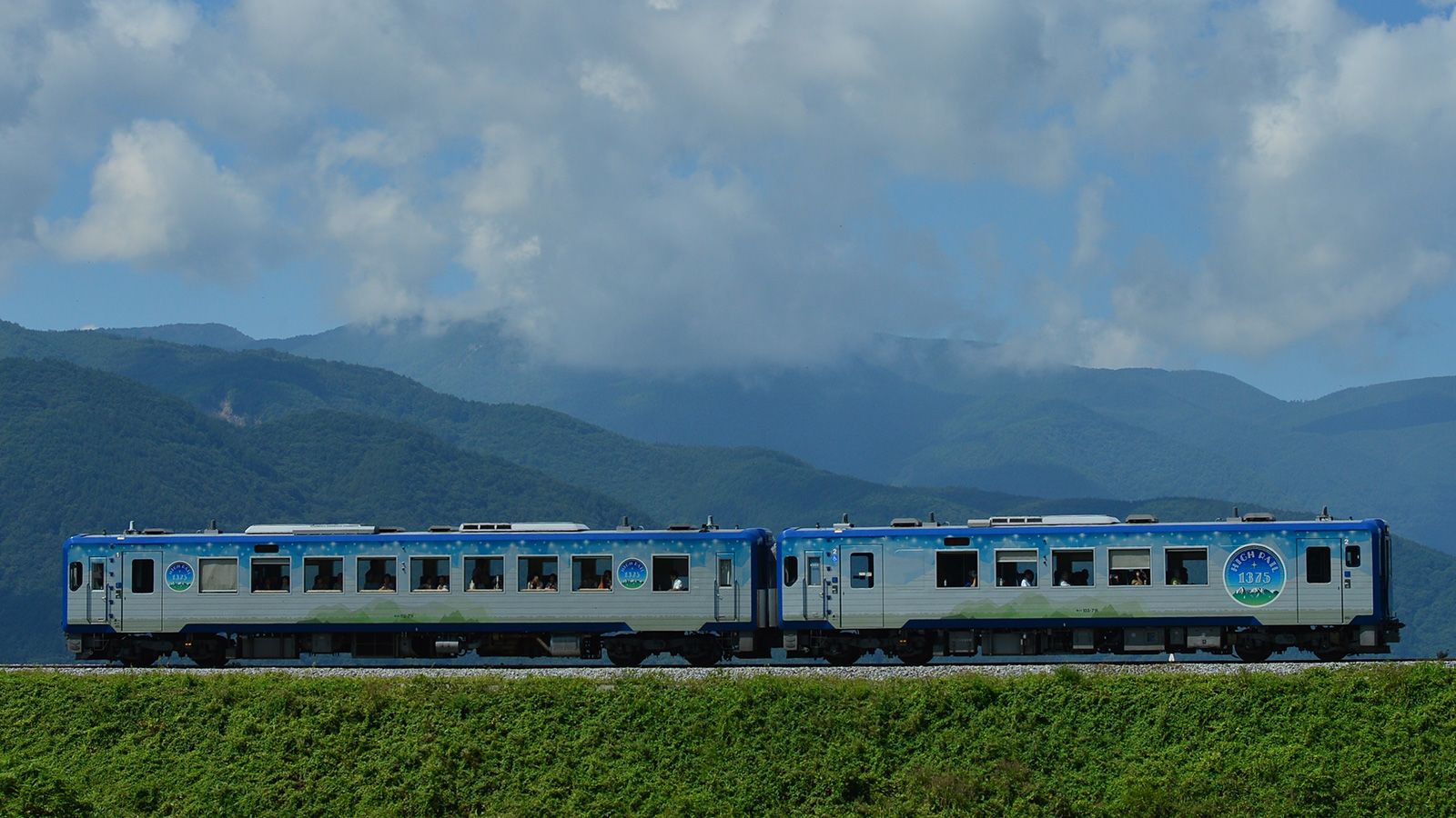 New trains and new rail routes to experience in Japan | CNN