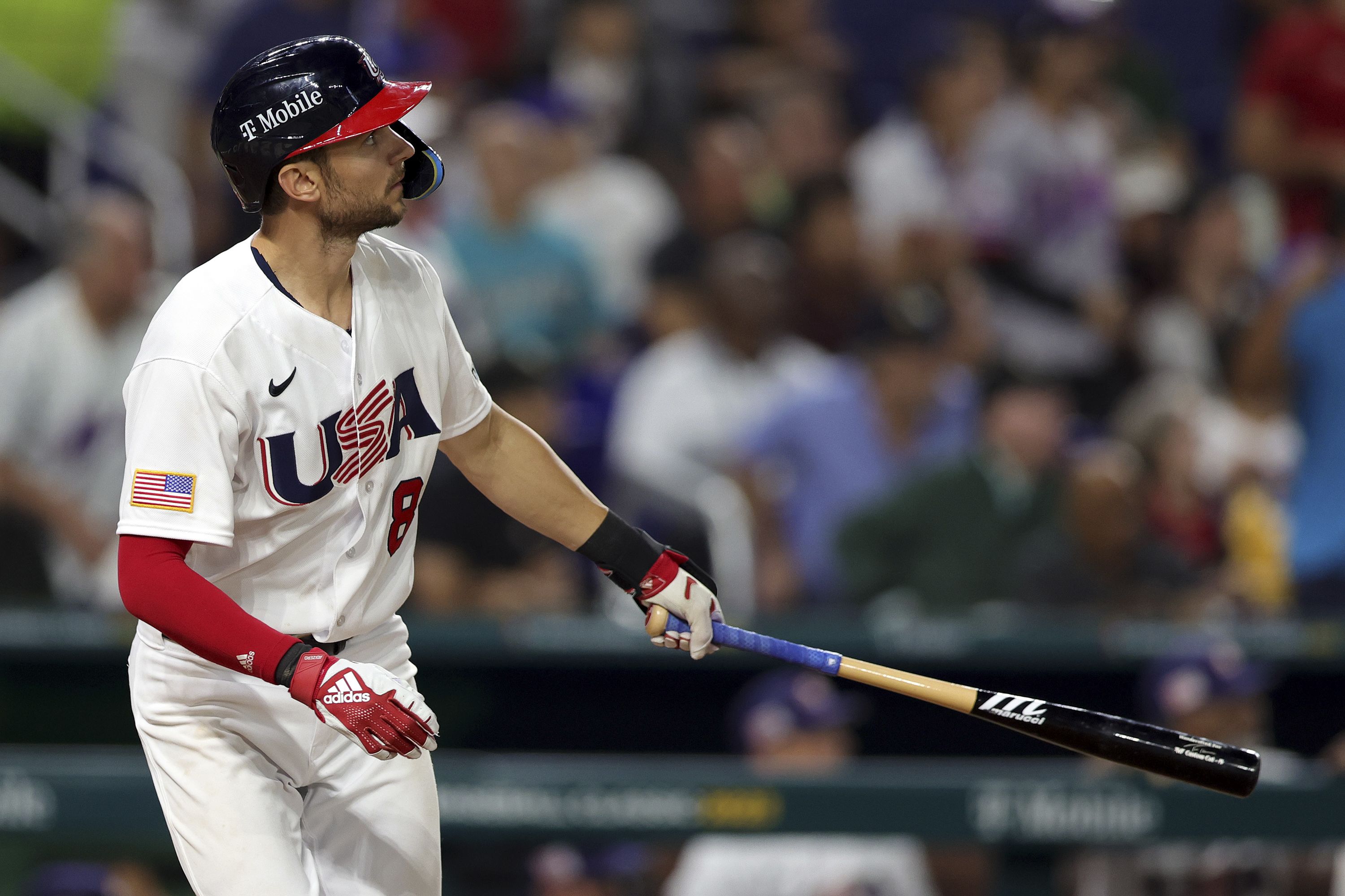 World Baseball Classic quarterfinals tracker: Which teams have