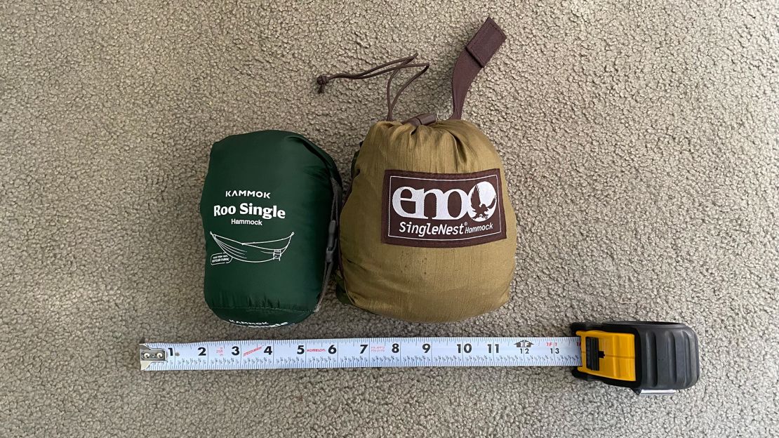 kammok roo single eno singlenest comparison inline CNNU