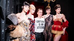 05 jeremy scott exits moschino models RESTRICTED