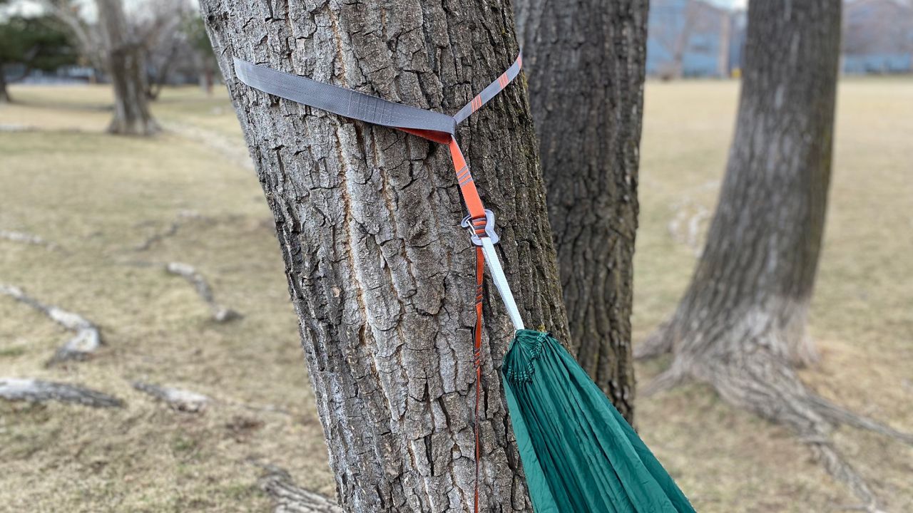 kammok roo single straps inline CNNU
