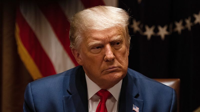 Donald Trump indicted by Manhattan grand jury - CNN Donald Trump indicted by Manhattan grand jury - CNN