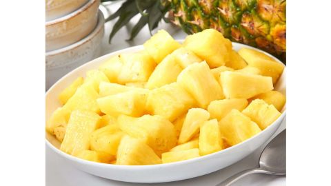 underscored Fresh Direct Fresh Pineapple