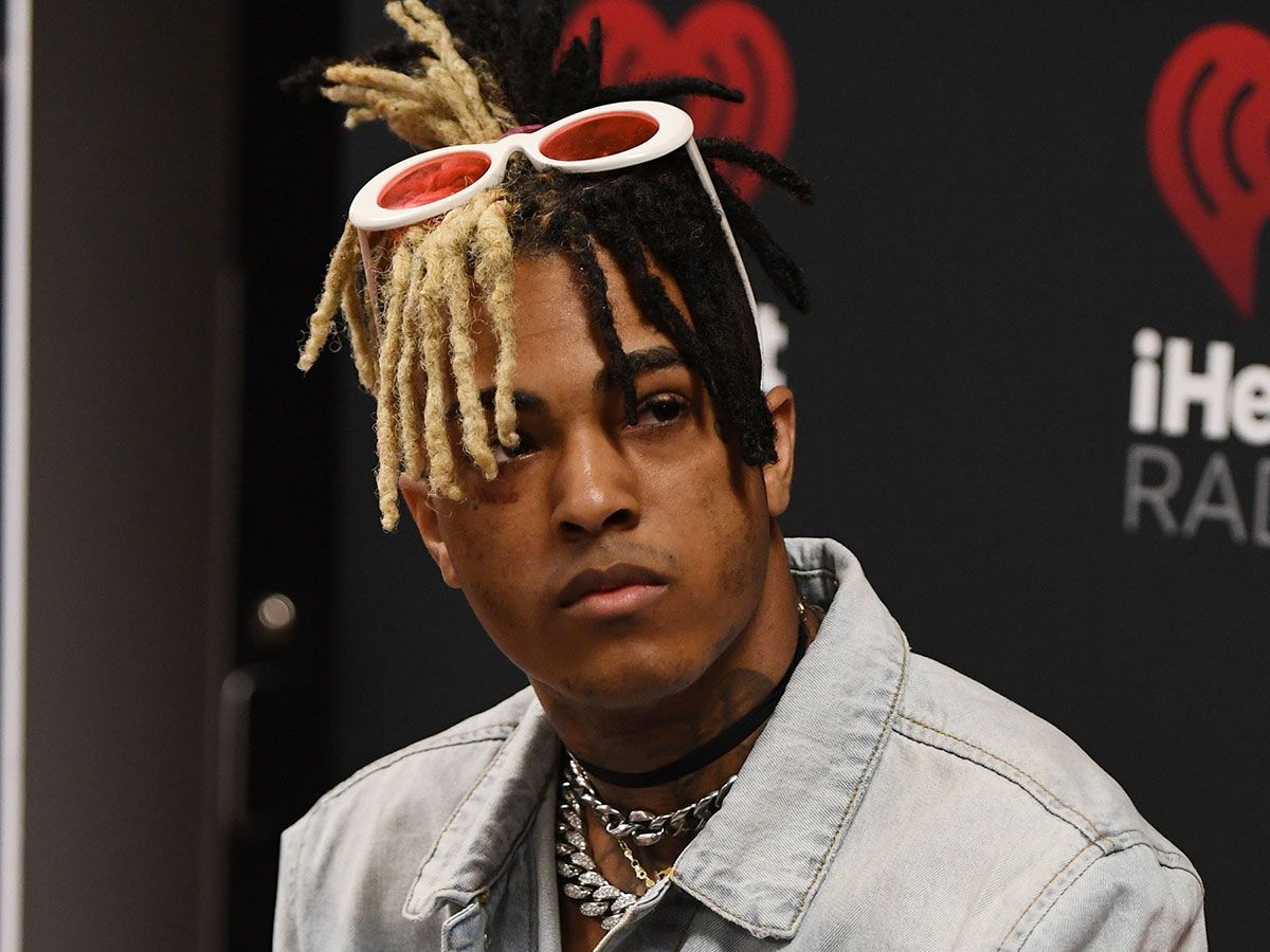 XXXTentacion: Jury convicts three men in 2018 murder of rapper | CNN