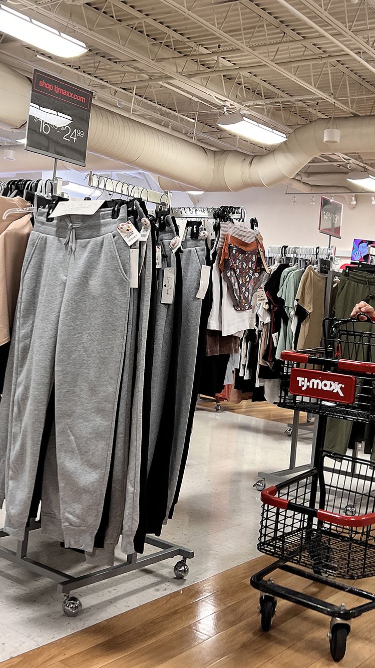 Total 73+ imagen calvin klein tj maxx Viaterra.mx