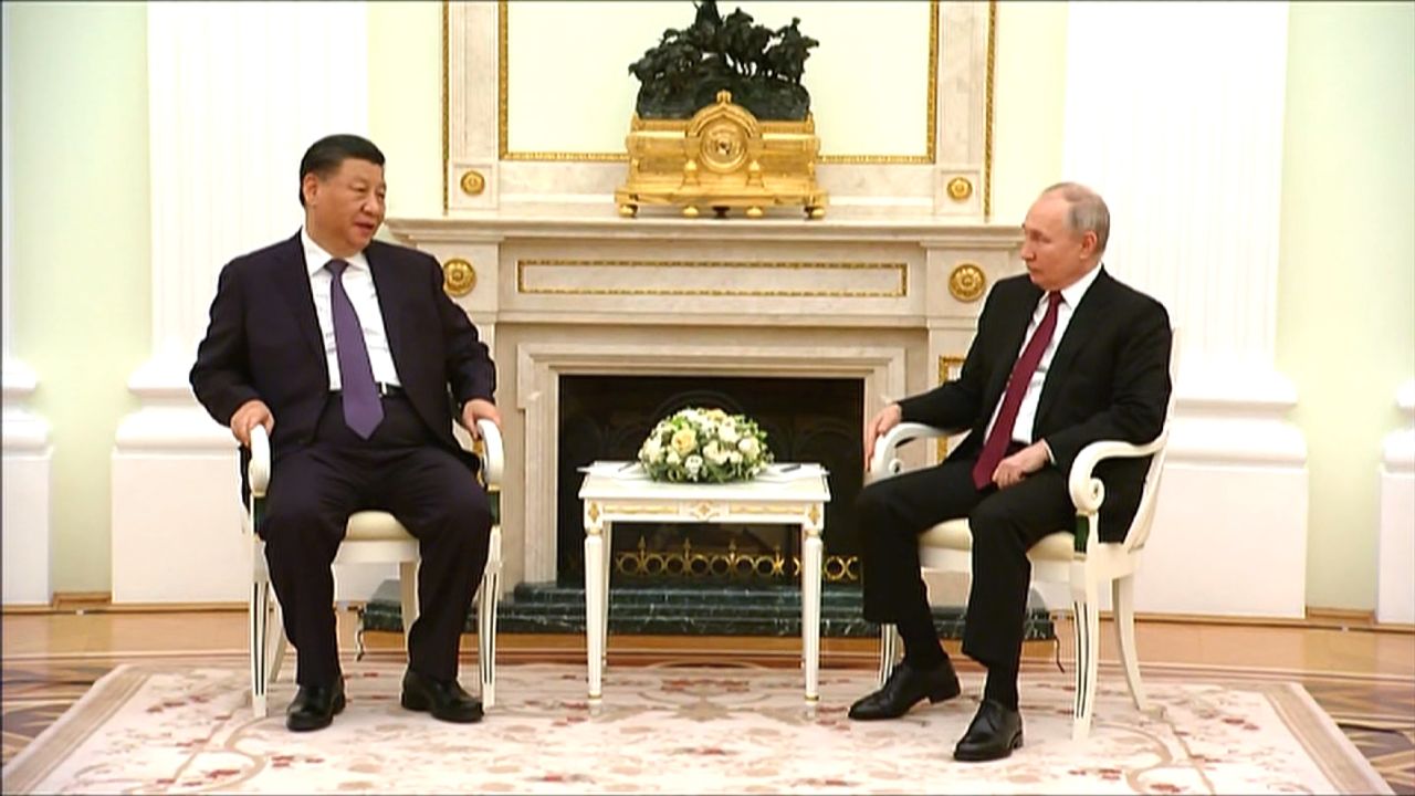 Amanpour Beckley Milov