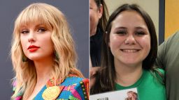Taylor Swift just killed the entire Swiftie fandom – 𝔬𝔩𝔦𝔳𝔦𝔞 𝔢𝔯𝔦𝔠𝔞